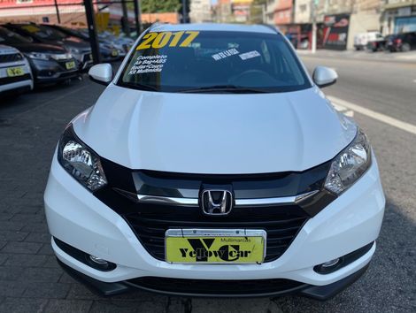 Honda HR-V EX 1.8 Flexone 16V 5p Aut.