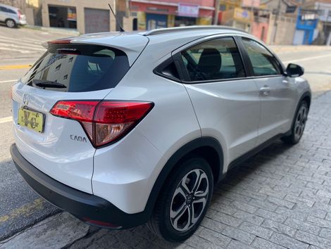 Honda HR-V EX 1.8 Flexone 16V 5p Aut.