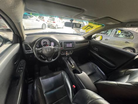 Honda HR-V EX 1.8 Flexone 16V 5p Aut.