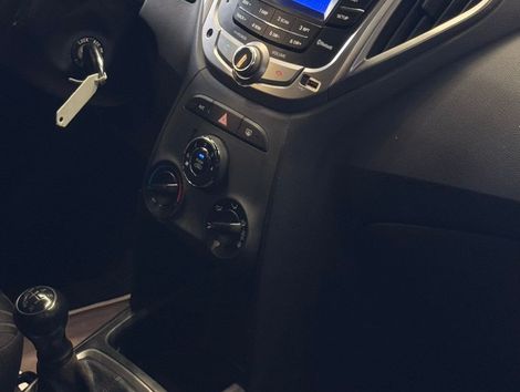 Hyundai HB20 Comf./C.Plus/C.Style 1.0 Flex 12V