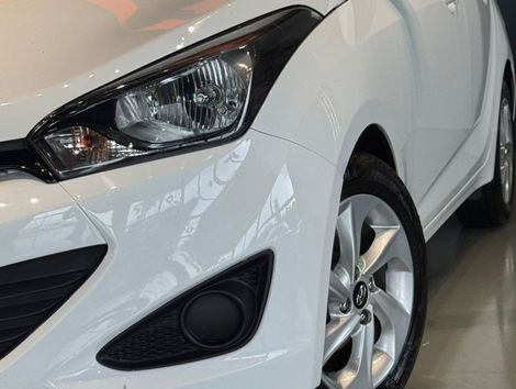 Hyundai HB20 Comf./C.Plus/C.Style 1.0 Flex 12V