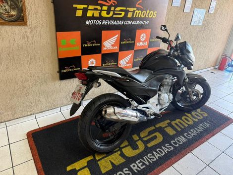 HONDA CB 300R/ 300R FLEX