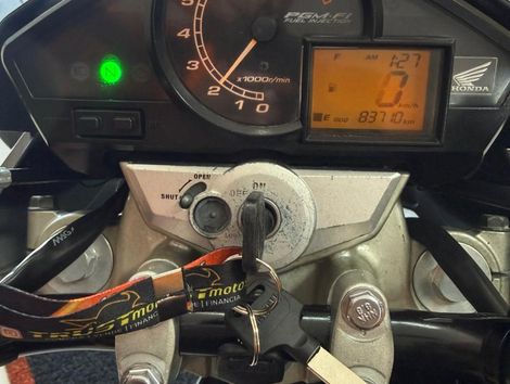 HONDA CB 300R/ 300R FLEX