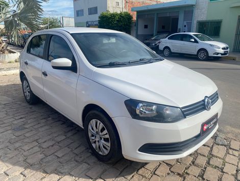 VolksWagen Gol Special 1.0 Total Flex 8V 5p