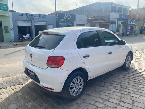 VolksWagen Gol Special 1.0 Total Flex 8V 5p