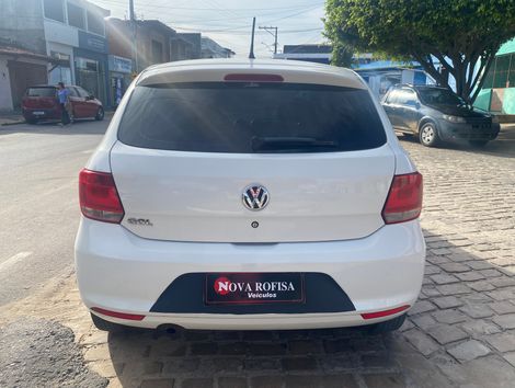 VolksWagen Gol Special 1.0 Total Flex 8V 5p