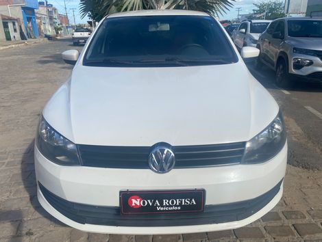 VolksWagen Gol Special 1.0 Total Flex 8V 5p