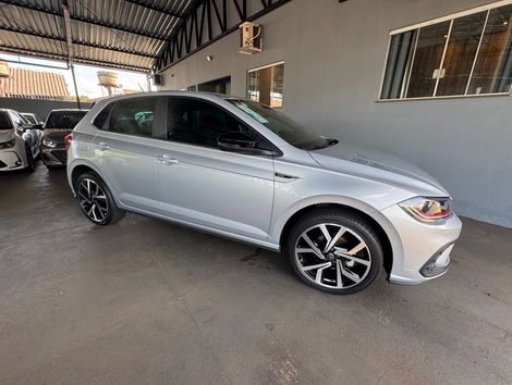 VolksWagen Polo GTS 1.4 TSI 16V Flex