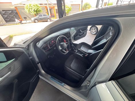 VolksWagen Polo GTS 1.4 TSI 16V Flex