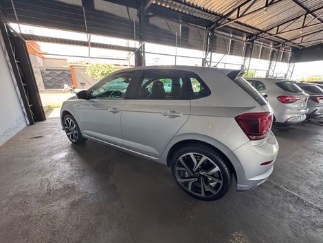VolksWagen Polo GTS 1.4 TSI 16V Flex