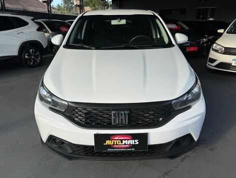 Fiat ARGO 1.0 6V Flex