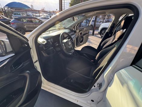 Fiat ARGO 1.0 6V Flex