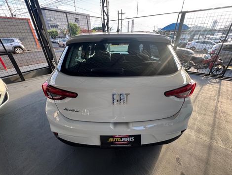 Fiat ARGO 1.0 6V Flex