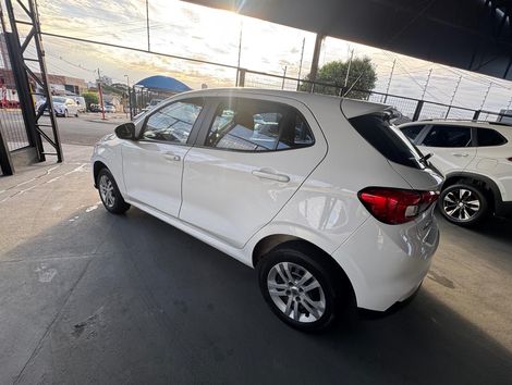 Fiat ARGO 1.0 6V Flex