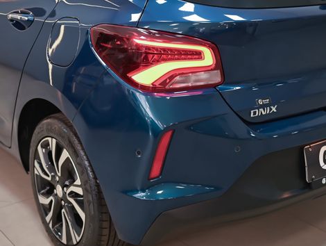 Chevrolet ONIX HATCH PREM. 1.0 12V TB Flex 5p Aut.