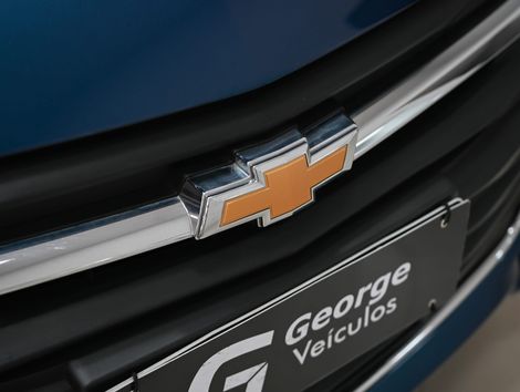 Chevrolet ONIX HATCH PREM. 1.0 12V TB Flex 5p Aut.