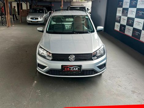 VolksWagen Saveiro Robust 1.6 Total Flex 8V