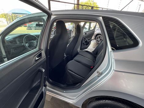 VolksWagen Polo Track 1.0 Flex 12V 5p