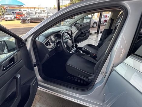 VolksWagen Polo Track 1.0 Flex 12V 5p