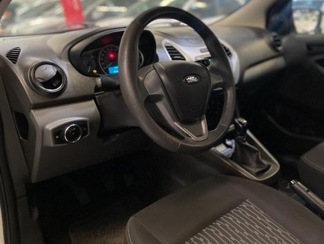 Ford Ka 1.0 SE/SE Plus TiVCT Flex 5p