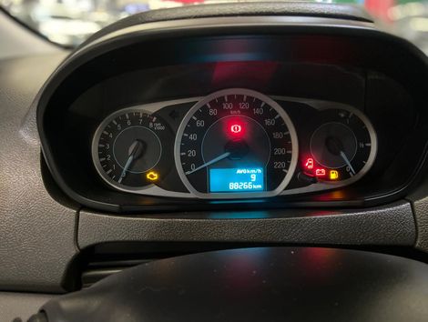 Ford Ka 1.0 SE/SE Plus TiVCT Flex 5p