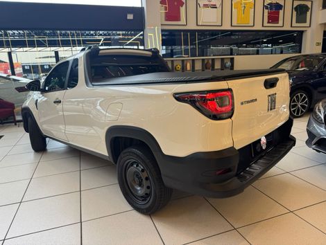 Fiat Strada Endurance 1.3 Flex 8V CS Plus