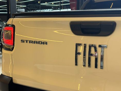 Fiat Strada Endurance 1.3 Flex 8V CS Plus