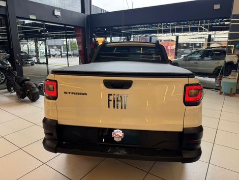 Fiat Strada Endurance 1.3 Flex 8V CS Plus