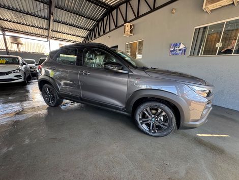 Fiat PULSE DRIVE 1.3 8V Flex Aut.