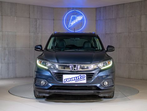 Honda HR-V EXL 1.8 Flexone 16V 5p Aut.