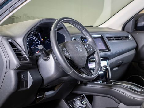 Honda HR-V EXL 1.8 Flexone 16V 5p Aut.