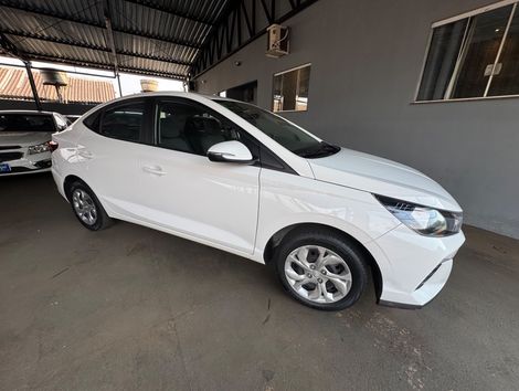 Hyundai HB20S Comfort Plus 1.0 Flex 12V Mec.