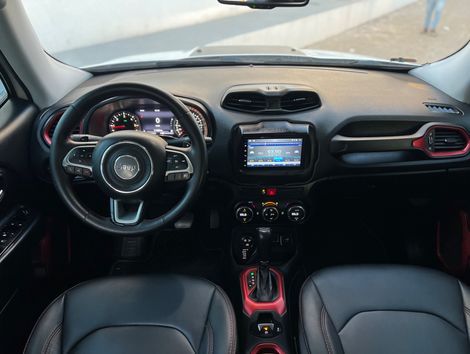 Jeep Renegade Trailhawk 2.0 4x4 TB Diesel Aut