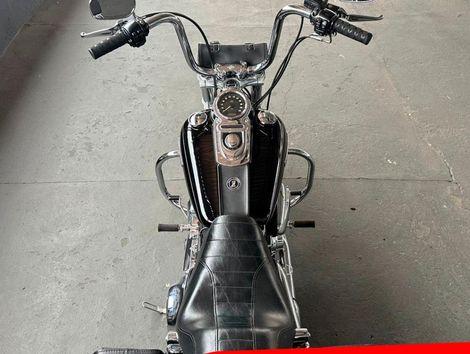 Harley DYNA SUPER GLIDE CUSTOM