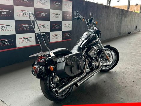 Harley DYNA SUPER GLIDE CUSTOM