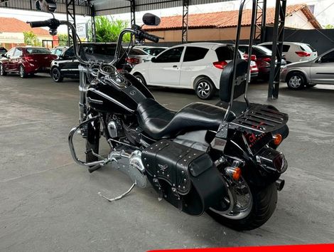 Harley DYNA SUPER GLIDE CUSTOM