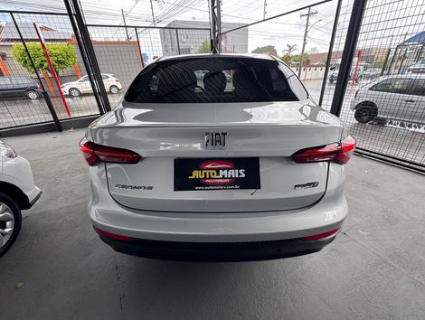 Fiat CRONOS DRIVE 1.3 8V Flex Aut.