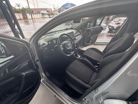 Fiat CRONOS DRIVE 1.3 8V Flex Aut.