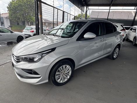 Fiat CRONOS DRIVE 1.3 8V Flex Aut.