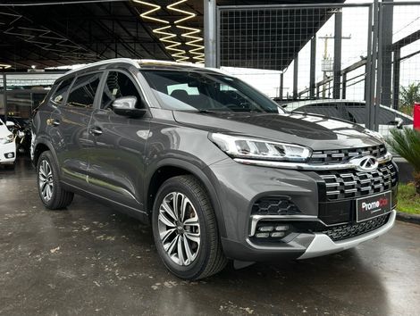 Caoa Chery/Chery Tiggo 8 TXS 1.6 16V TGDi Aut.