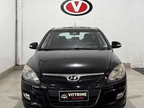 Hyundai i30 2.0 16V 145cv 5p Aut.