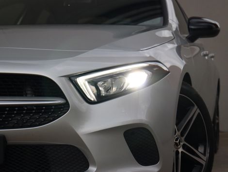 Mercedes A 200 1.3 TB Advance Aut.