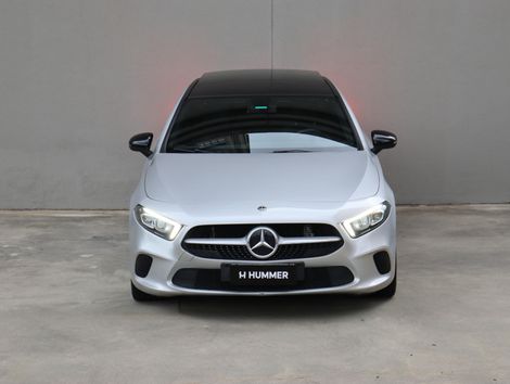 Mercedes A 200 1.3 TB Advance Aut.