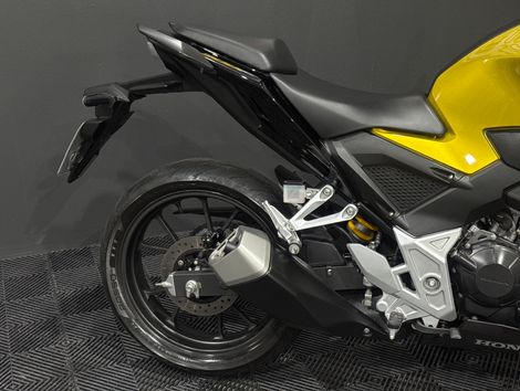 HONDA CB 300F Twister Flex