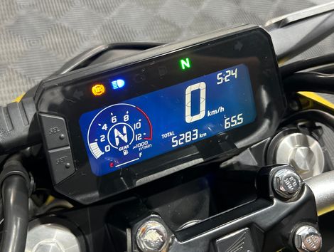 HONDA CB 300F Twister Flex