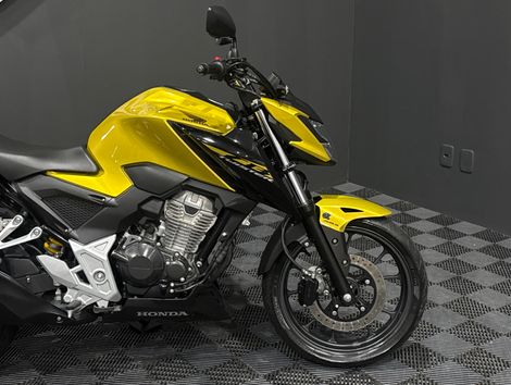 HONDA CB 300F Twister Flex