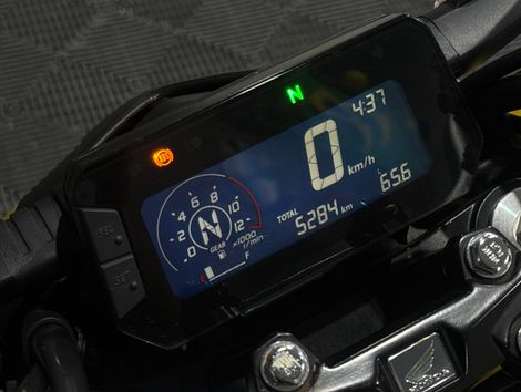 HONDA CB 300F Twister Flex