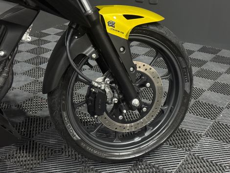 HONDA CB 300F Twister Flex