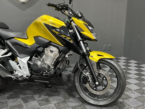 HONDA CB 300F Twister Flex