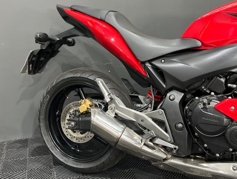 HONDA CBR 600 F